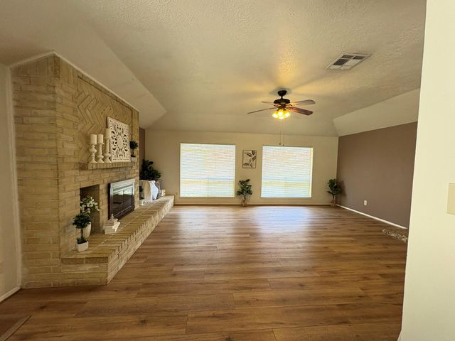 4834 Bridgemont Lane, Spring, TX 77388