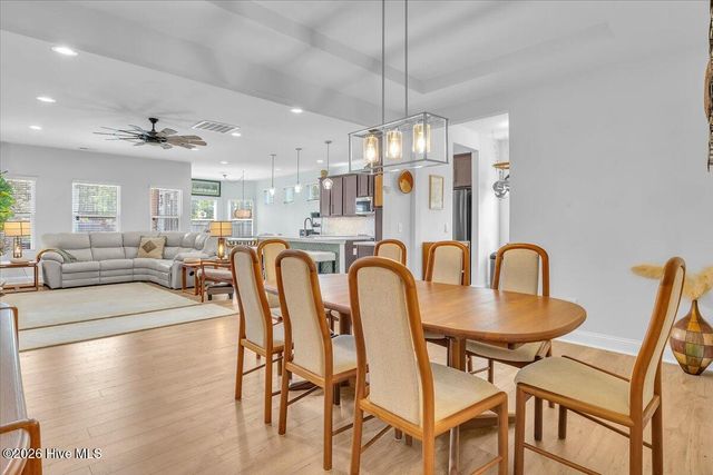 1608 E New Carraway Place SE, Bolivia, NC 28422
