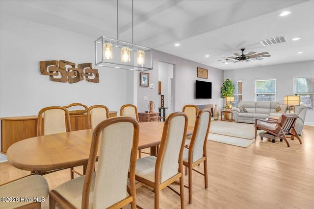 1608 E New Carraway Place SE, Bolivia, NC 28422