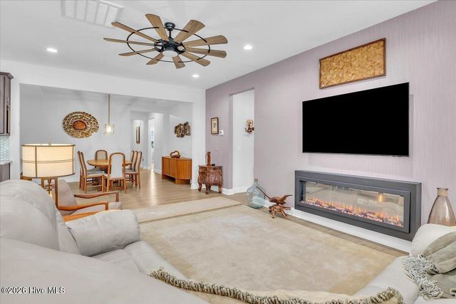 1608 E New Carraway Place SE, Bolivia, NC 28422