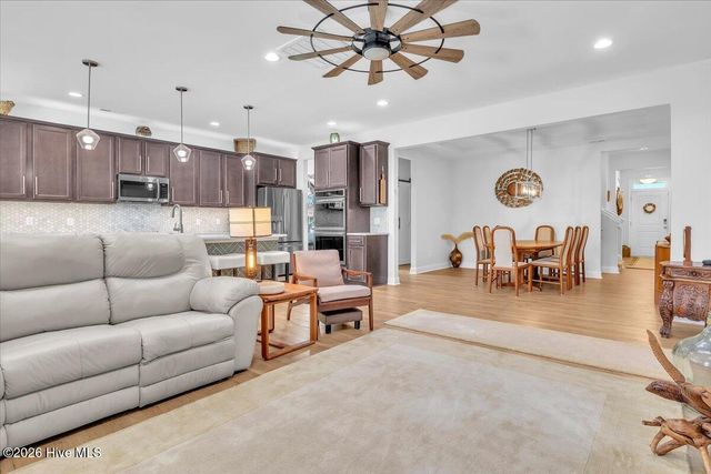 1608 E New Carraway Place SE, Bolivia, NC 28422