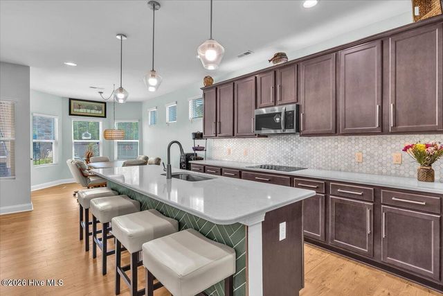 1608 E New Carraway Place SE, Bolivia, NC 28422