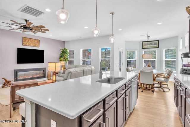 1608 E New Carraway Place SE, Bolivia, NC 28422