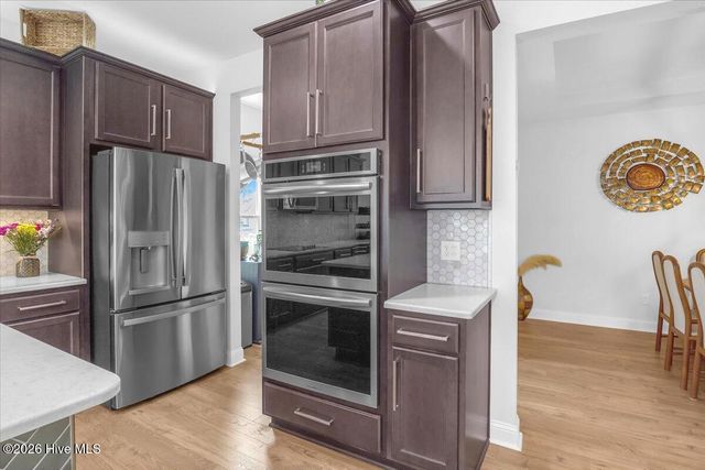 1608 E New Carraway Place SE, Bolivia, NC 28422