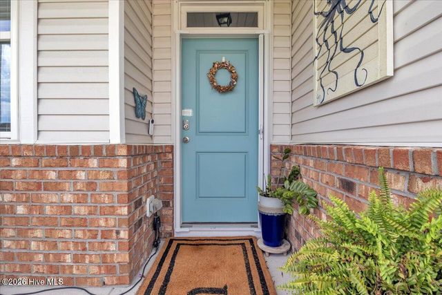1608 E New Carraway Place SE, Bolivia, NC 28422