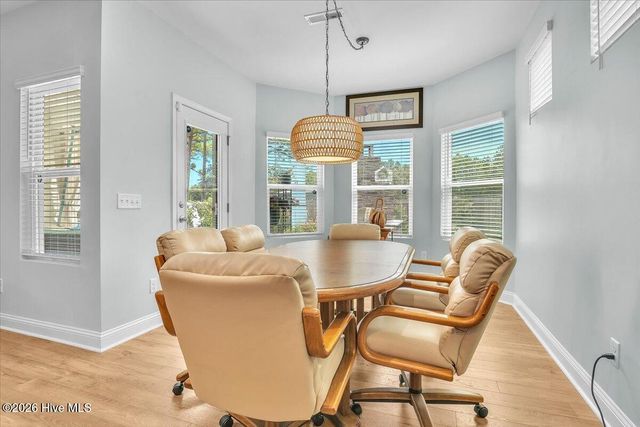 1608 E New Carraway Place SE, Bolivia, NC 28422