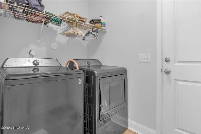 1608 E New Carraway Place SE, Bolivia, NC 28422