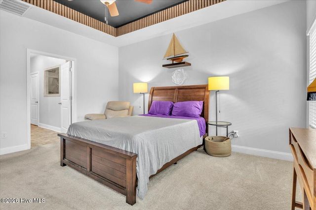 1608 E New Carraway Place SE, Bolivia, NC 28422
