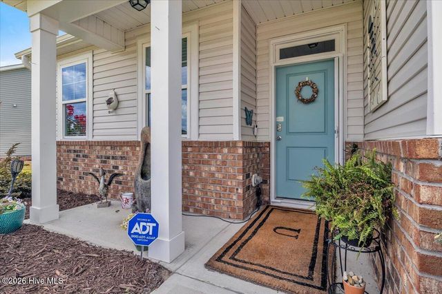 1608 E New Carraway Place SE, Bolivia, NC 28422