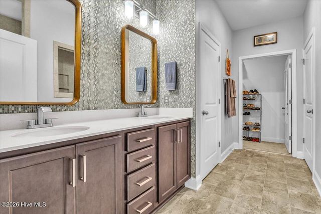 1608 E New Carraway Place SE, Bolivia, NC 28422
