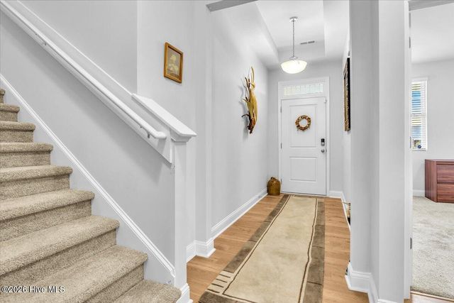 1608 E New Carraway Place SE, Bolivia, NC 28422