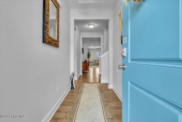 1608 E New Carraway Place SE, Bolivia, NC 28422