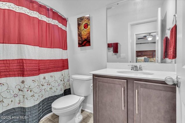 1608 E New Carraway Place SE, Bolivia, NC 28422