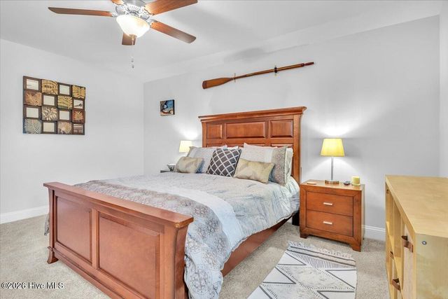 1608 E New Carraway Place SE, Bolivia, NC 28422