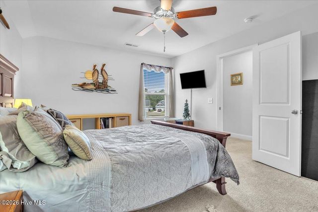 1608 E New Carraway Place SE, Bolivia, NC 28422