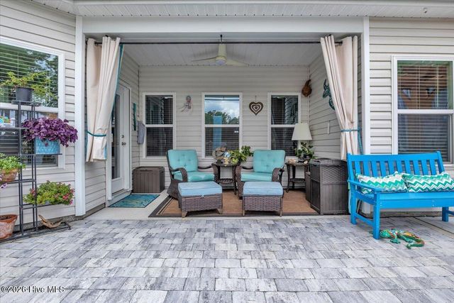 1608 E New Carraway Place SE, Bolivia, NC 28422