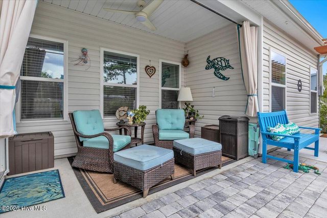 1608 E New Carraway Place SE, Bolivia, NC 28422