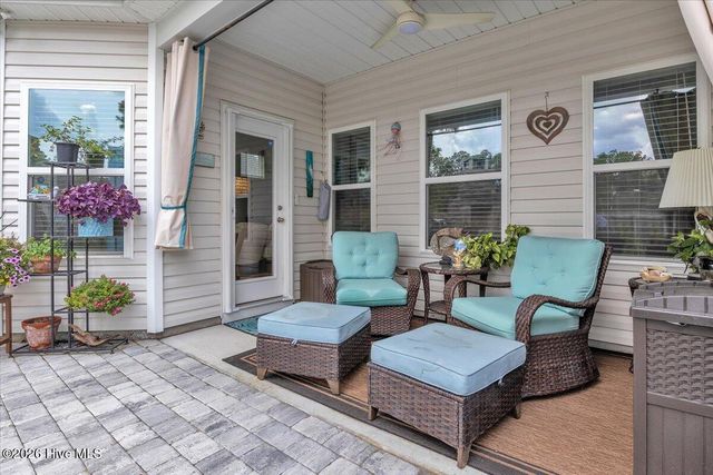 1608 E New Carraway Place SE, Bolivia, NC 28422