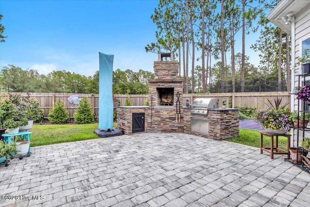 1608 E New Carraway Place SE, Bolivia, NC 28422