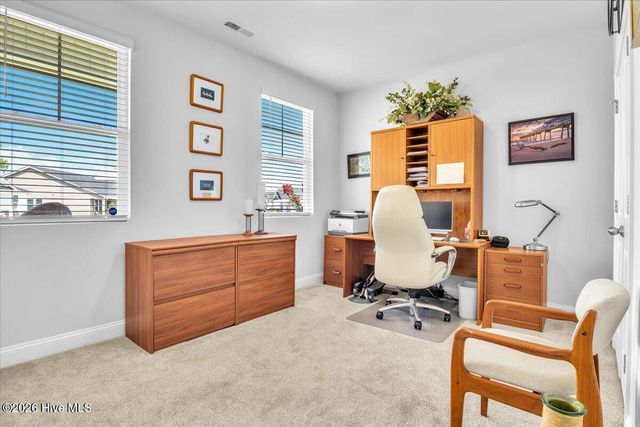 1608 E New Carraway Place SE, Bolivia, NC 28422