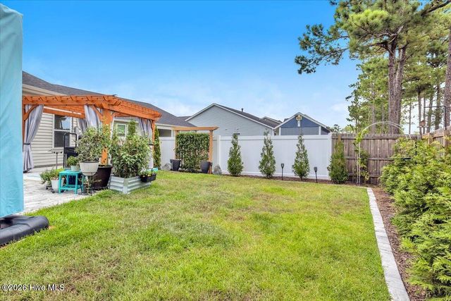 1608 E New Carraway Place SE, Bolivia, NC 28422