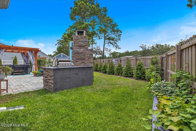 1608 E New Carraway Place SE, Bolivia, NC 28422