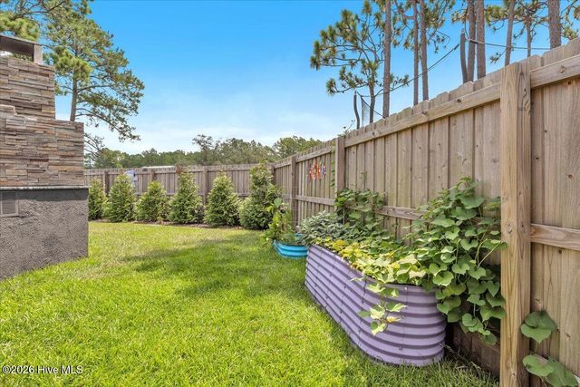 1608 E New Carraway Place SE, Bolivia, NC 28422