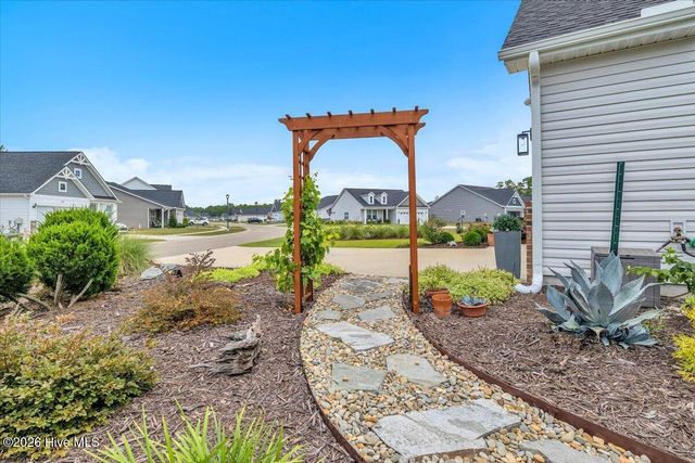 1608 E New Carraway Place SE, Bolivia, NC 28422