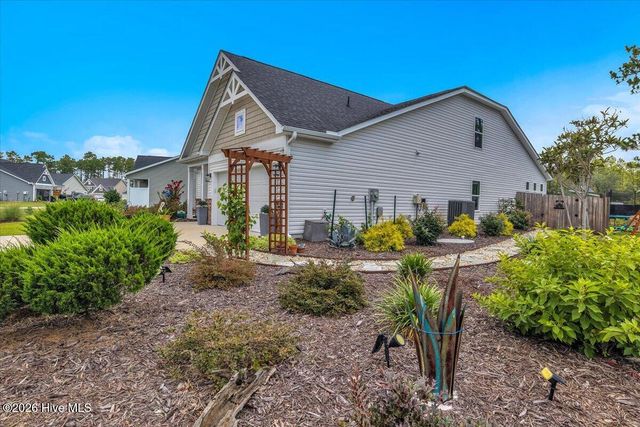 1608 E New Carraway Place SE, Bolivia, NC 28422