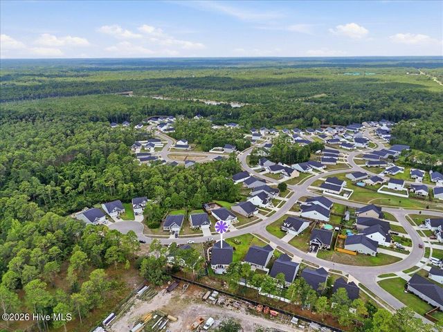 1608 E New Carraway Place SE, Bolivia, NC 28422