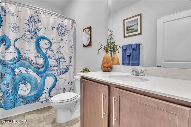 1608 E New Carraway Place SE, Bolivia, NC 28422