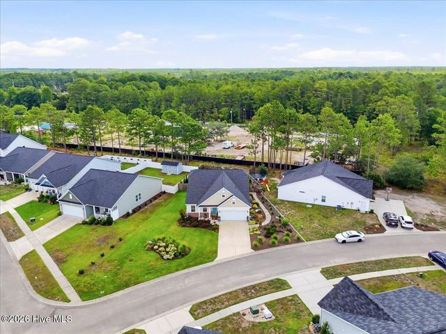 1608 E New Carraway Place SE, Bolivia, NC 28422