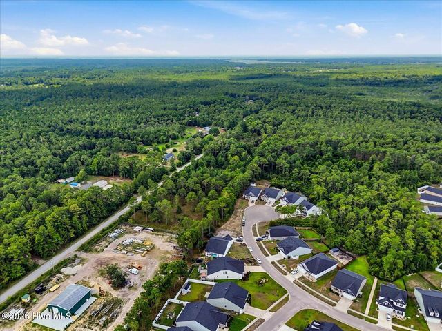 1608 E New Carraway Place SE, Bolivia, NC 28422