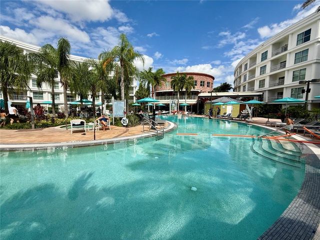 225 CELEBRATION PLACE 129, Celebration, FL 34747