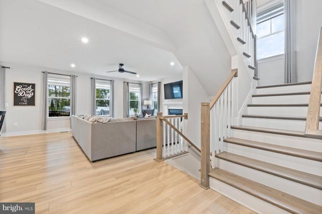11862 ARCARI DR, Bristow, VA 20136