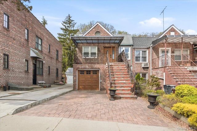 67-26 Selfridge Street, Forest Hills, NY 11375