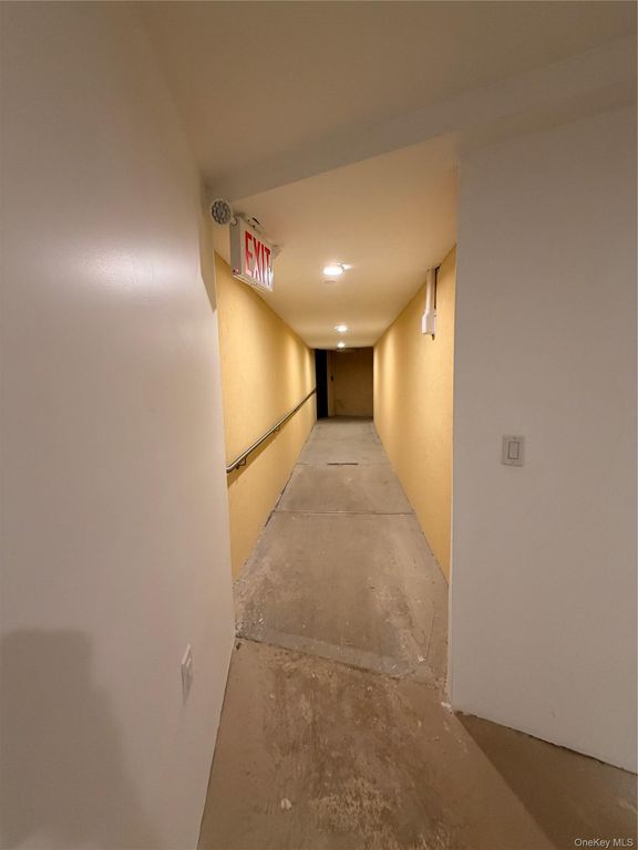8713 Homelawn Street, Jamaica, NY 11432 — exterior
