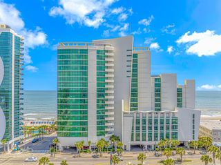 201 S Ocean Blvd. # 616, Myrtle Beach, SC 29577
