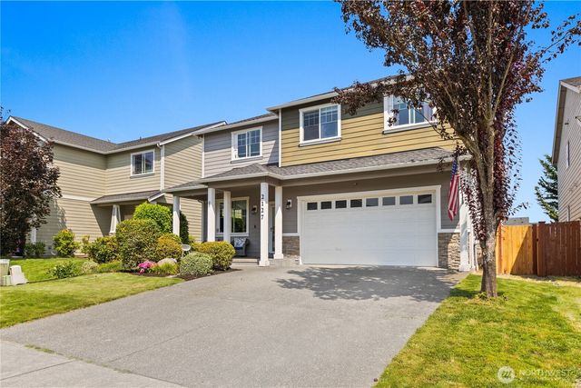 2127 197th Street Ct E, Spanaway, WA 98387