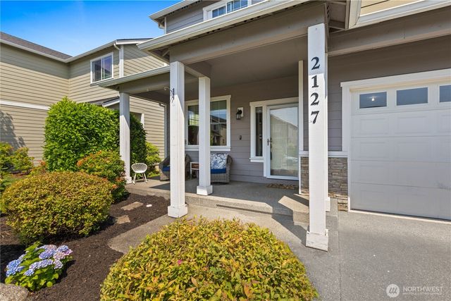 2127 197th Street Ct E, Spanaway, WA 98387