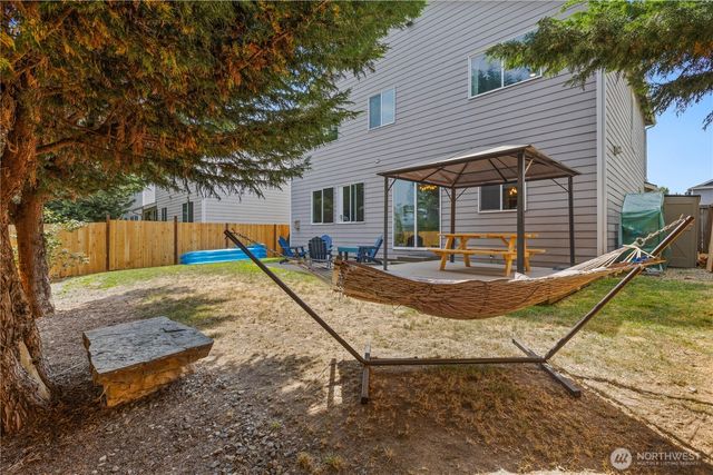 2127 197th Street Ct E, Spanaway, WA 98387