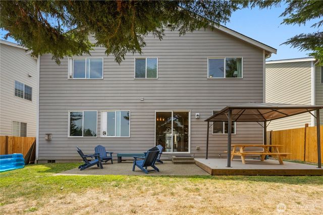 2127 197th Street Ct E, Spanaway, WA 98387