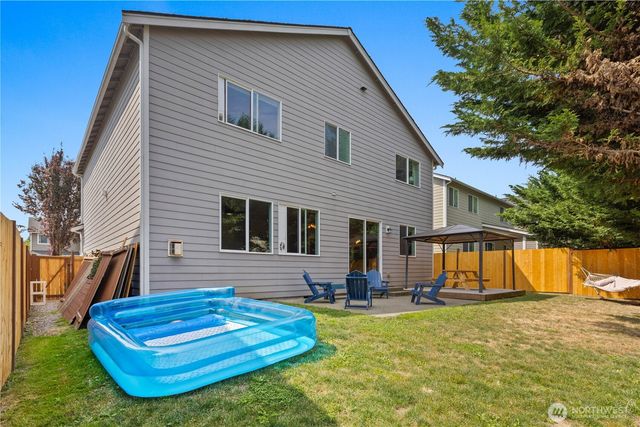 2127 197th Street Ct E, Spanaway, WA 98387