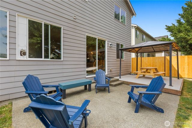 2127 197th Street Ct E, Spanaway, WA 98387