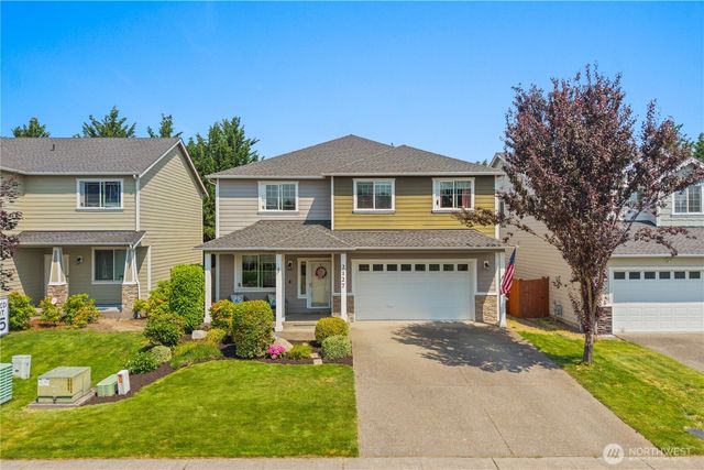 2127 197th Street Ct E, Spanaway, WA 98387