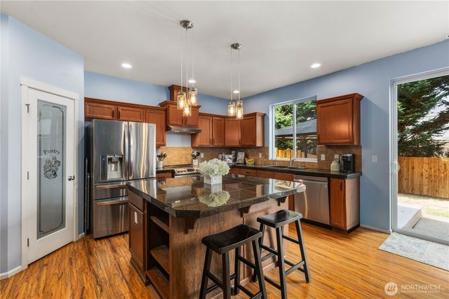 2127 197th Street Ct E, Spanaway, WA 98387