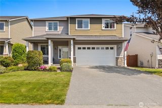 2127 197th Street Ct E, Spanaway, WA 98387