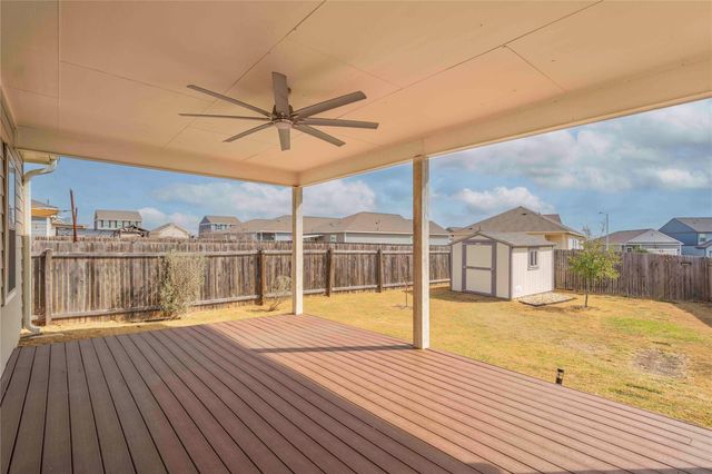 13007 Carswell ST, Austin, TX 78754