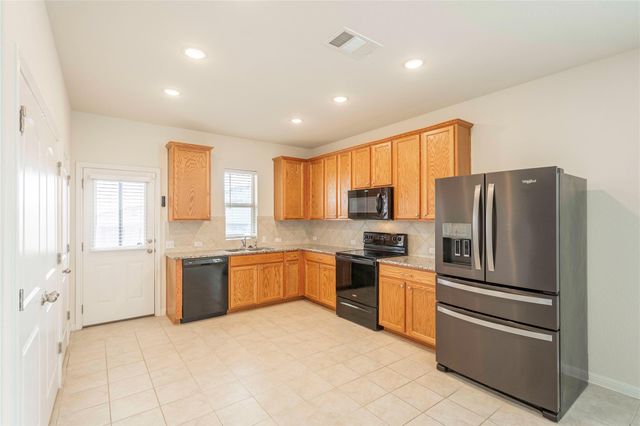 13007 Carswell ST, Austin, TX 78754