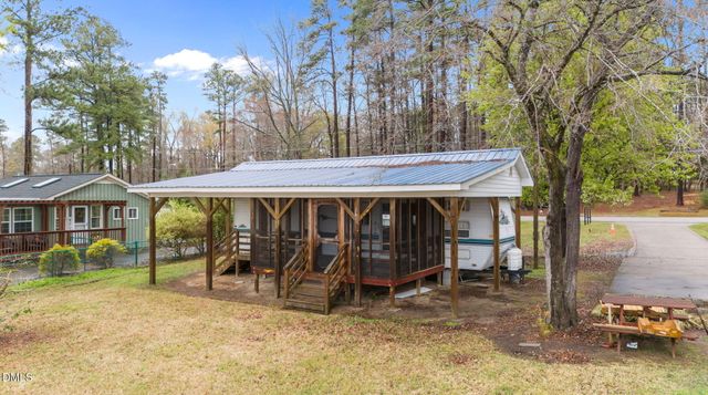 1561 Sagamore Drive, Louisburg, NC 27549